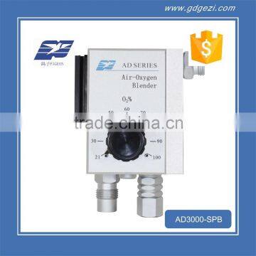 National Air-Oxygen Blender AD3000-SPB