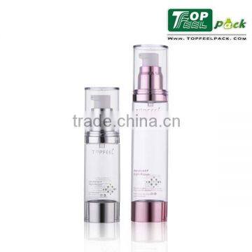 15ml/30ml/50ml Skin Care/cosmetic Products Packaging