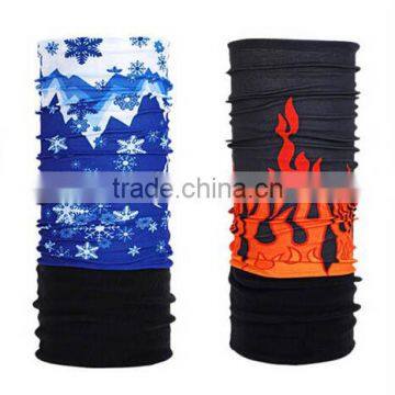 Winter Outdoor Magic Multifunctional Bandana