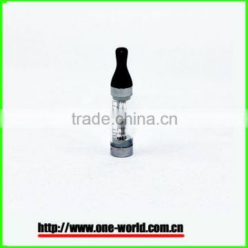 the Most Popular Long or Short Wick Changeable T2 Clearomizer t2 Atomizer