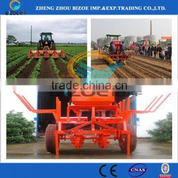 Hot Selling Easy Operate Cassava Planter