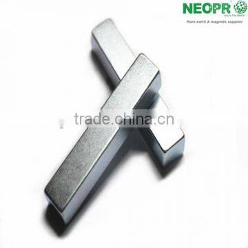 N35 Big Super Strong Block NdFeb Magnets Rare Earth Neodymium 20 x 10 x 10 mm