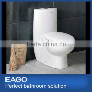 Dual flush one piece 250mm toilet (TB309-1)