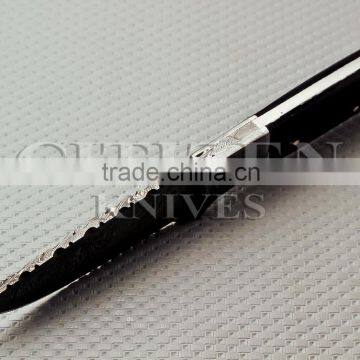 CITIZEN KNIVES, BEAUTIFUL CUSTOM HAND MADE DAMASCUS STEEL HUNTING KNIF photo-5