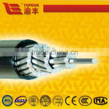 Aerial Bounded Cable ABC Copper/ Aluminium Conductor PVC/PE/XLPE/HDPE Insulated Cable