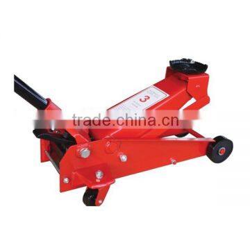 3 Ton 31kg Hydraulic Floor with Foot Pedal