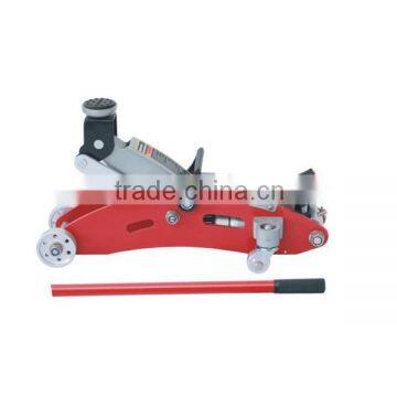 2 Ton Hydraulic Floor Jack Aluminium Mechanical FloorJack