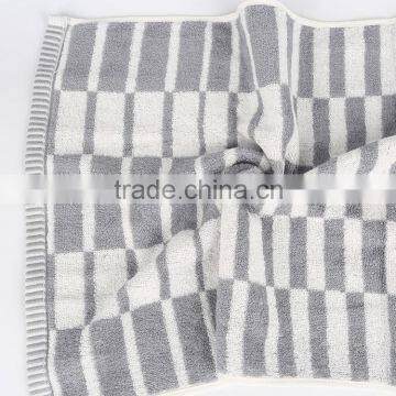 Custom high quality picasso fashion elements small towel