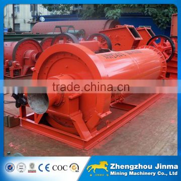 China Manufacture Mini Stone Grinding Mill For Sale