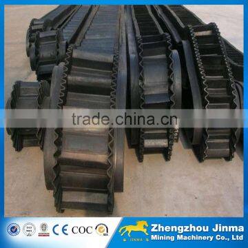 China Supply High Quality Mobile Conveyor Belt Manufacturer photo-4