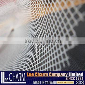 Nylon Mesh Spandex Fabric photo-4