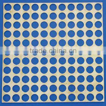 High Speed CNC Plasma Metal Cutting Machine QL-1325 In Foshan photo-3