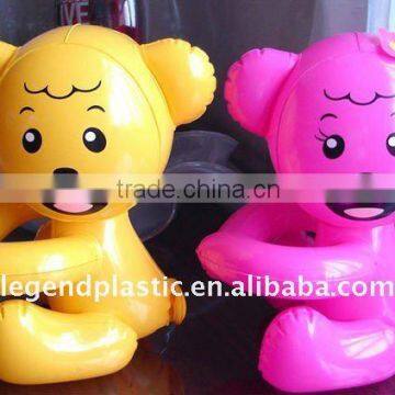 inflatable bear& inflatable animals& promtion toys