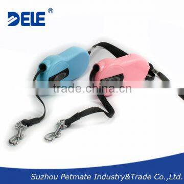 Fashion Pet Products MIni Retractable Dog Leash Pet Supplies photo-4