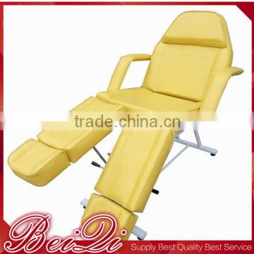 Multifunction Ceragem Massage Bed Personal Care Facial Spa Bed Practical Tatto Chair