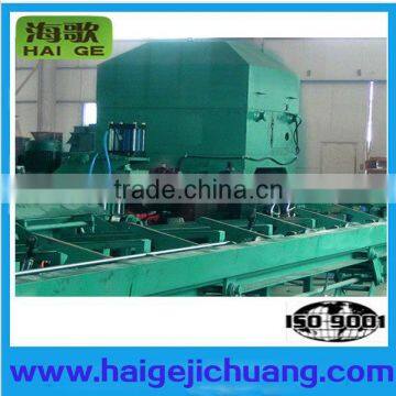 China automatic straightening machine for steel bar