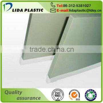 Manufacturer Rigid Plastic Chemical Resistant PP Sheet for Thermoforming