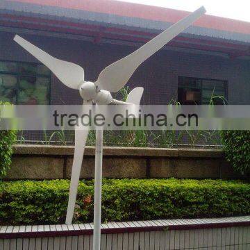 50w 100w small mini Wind Turbine/Windmill generator