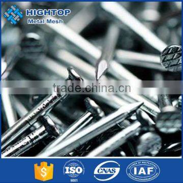 Round Head Iron Nails Wire Nails Common Nails photo-6