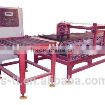 Horizontal Synchronous (Wire) Cutter , cutting machine for ceramic tiles and bricks Type TL-QDJ-WSTB-GS