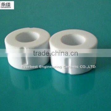 Precision Alumina structure ceramic rings