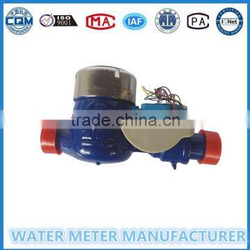 Remote Basic Water Meter
