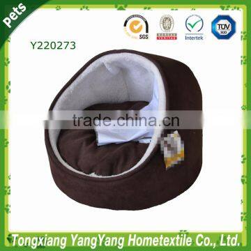 Pet bed house & cat bed house & pet bed houses