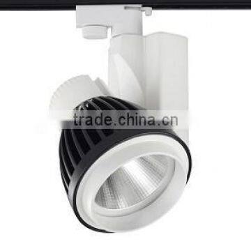 2015 High quality COB track lights