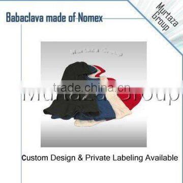 Babaclava Made Out of Cotton