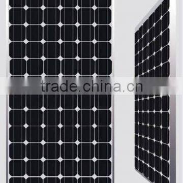 300w solar panels size:1956*992*40mm