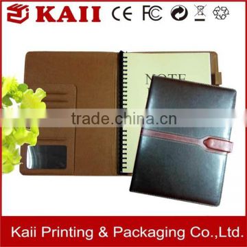 factory of japanese planner notebook in China