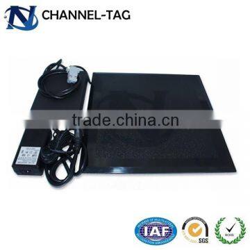 High Quality Channel tag eas hard tag deactivator EAS anti-theft system