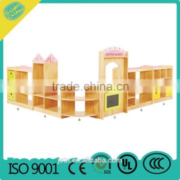 wooden classroom furniture kindergarten play storage classroom furniture