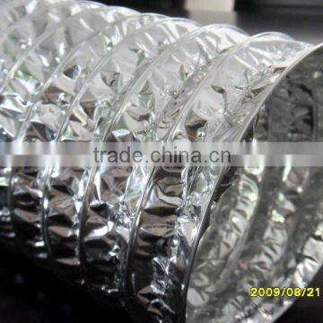 Premium air ducting