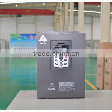 220V / 380V Triple Phase Solar Inverter Air Conditioner Frequency Converter for Controlling Motor Speed Supplier's Choice photo-2