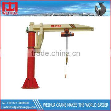 China Top 1 BZ Model Jib Crane for Sale with Best Price