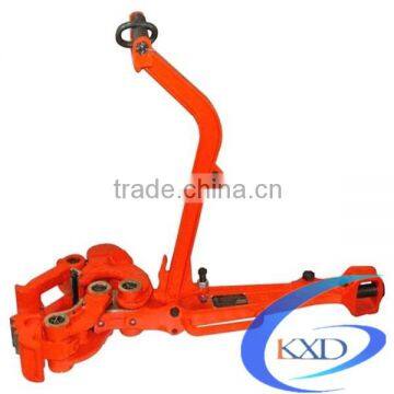 Oil Field Equipment Parts photo-2