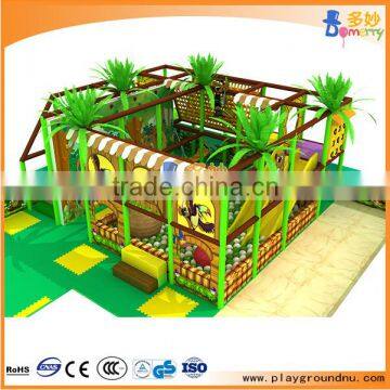 Hot Sale China New Product Safety Indoor Baby Playground for Commercial Used photo-6