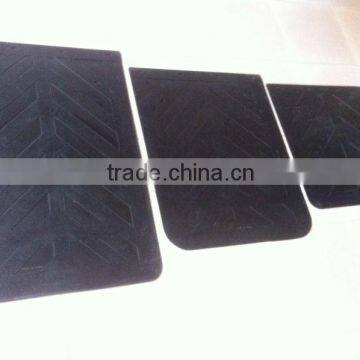 PVC or Rubber Material Truck Mud Fender, Mud Flap, Durable