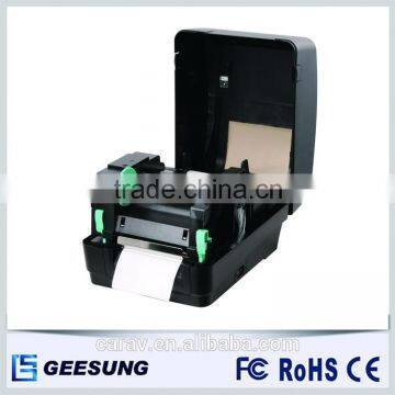 Barcode Printer for Thermal Transfer Label Barcode Printer photo-2