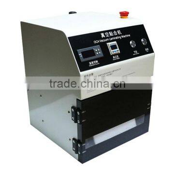 Vacuum Laminating Machine Repair Parts for Iphone Samsung