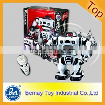 Hot Radio control robot Toys robot boy toys (122147)