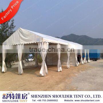 PVC Tent With Printing