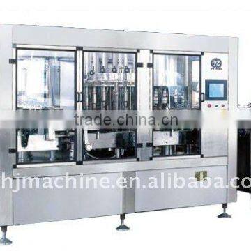 XGF24-24-8 Automatic Grape Wine Filling Machine