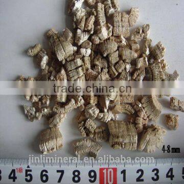 cold storage application vermiculite powder