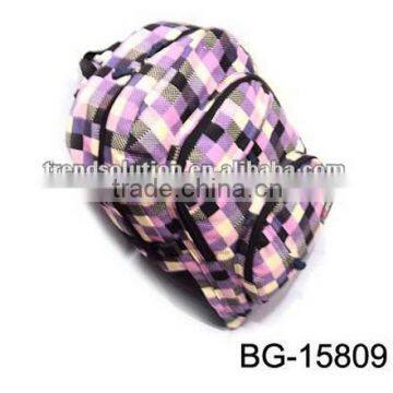 Trendy Fancy 2015 Fashion School Backpacks for Girls photo-2