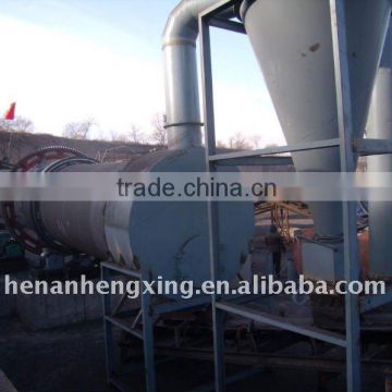 Quick lime Rotary kiln with ISO certificate