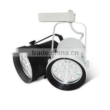 Factory Sales 9w 12w LED Track Light Clothing Store LED Rail Lights Spotlights photo-3