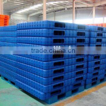 factory direct good quality cheap recycled plastik pallets price