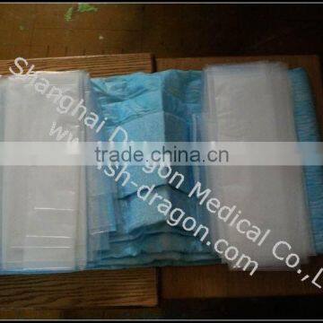 Surgical Drape, Disposable Drape hospital usage